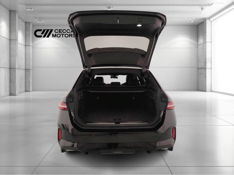 BMW i5 Touring edrive40 M Sport Edition