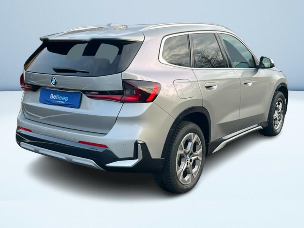 BMW X1 xdrive23d mhev 48V X-Line auto