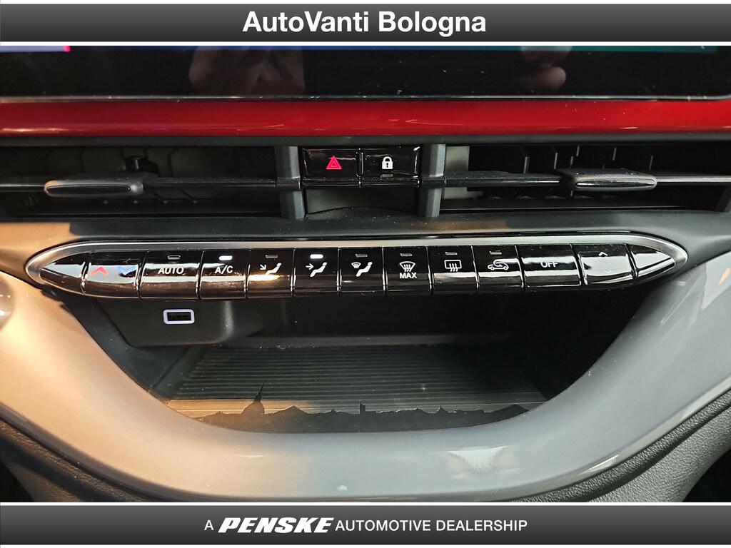 Fiat 500 e Cabrio 42 kWh La Prima