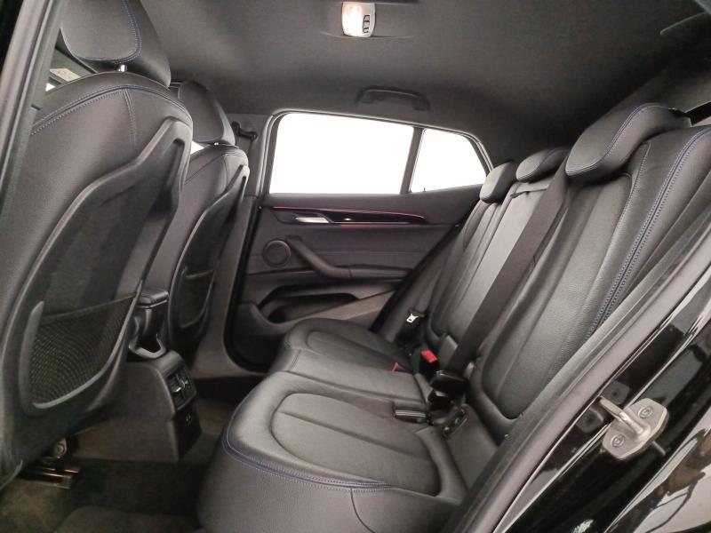 BMW X2 xdrive20d auto