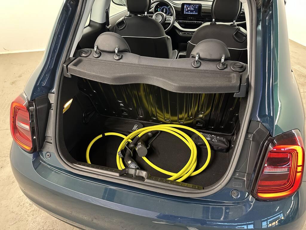 Fiat 500 e Passion