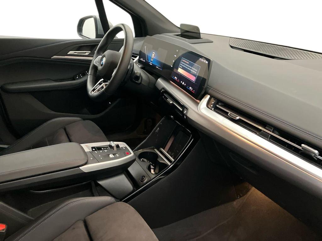 BMW Serie 2 218d Active Tourer Msport auto