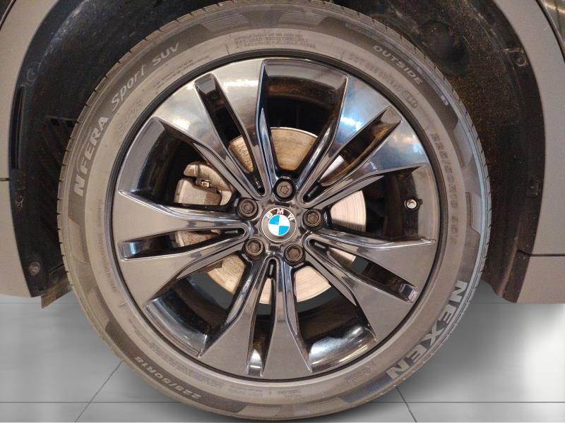 BMW X2 sdrive18i Advantage 140cv auto