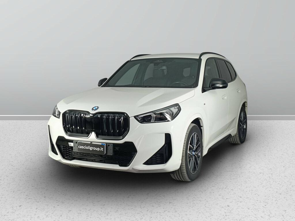 BMW iX1 30 xdrive