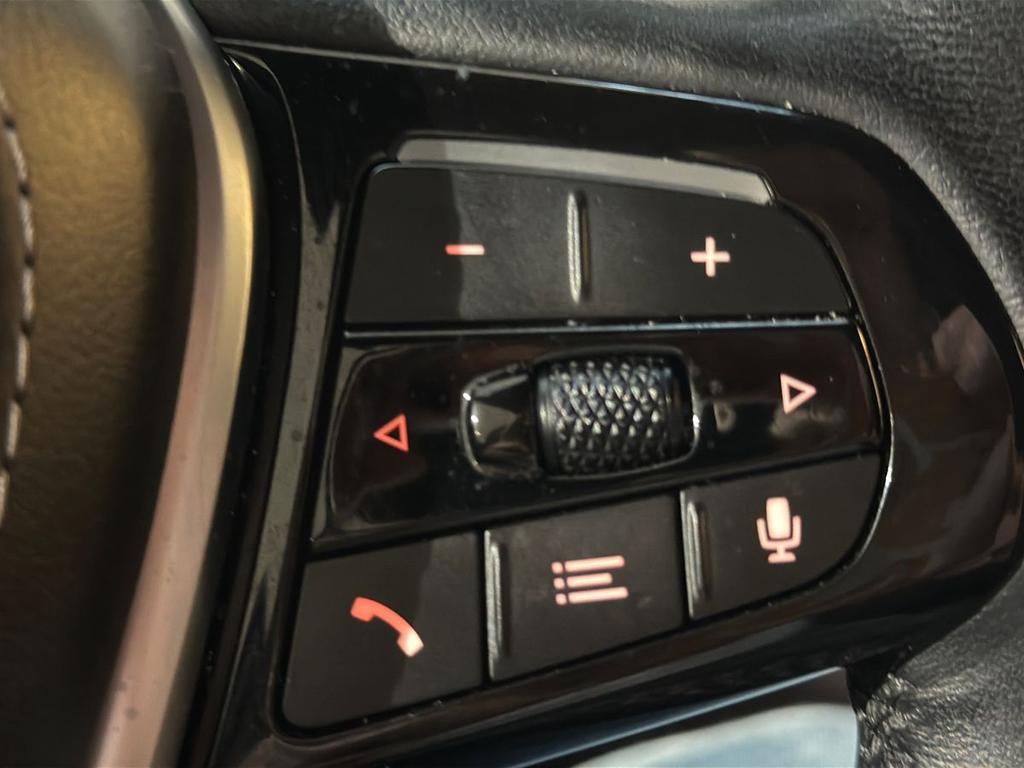 BMW Serie 5 530d mhev 48V xdrive Luxury auto