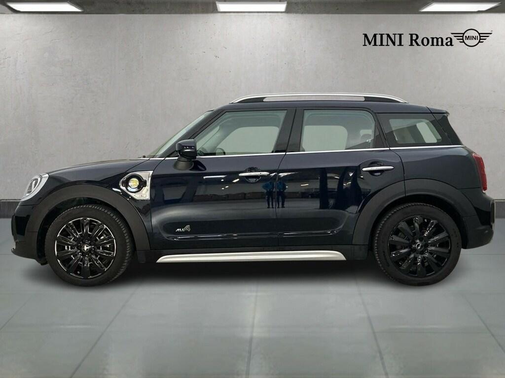 Mini Cooper SE Countryman 1.5 Classic all4 auto