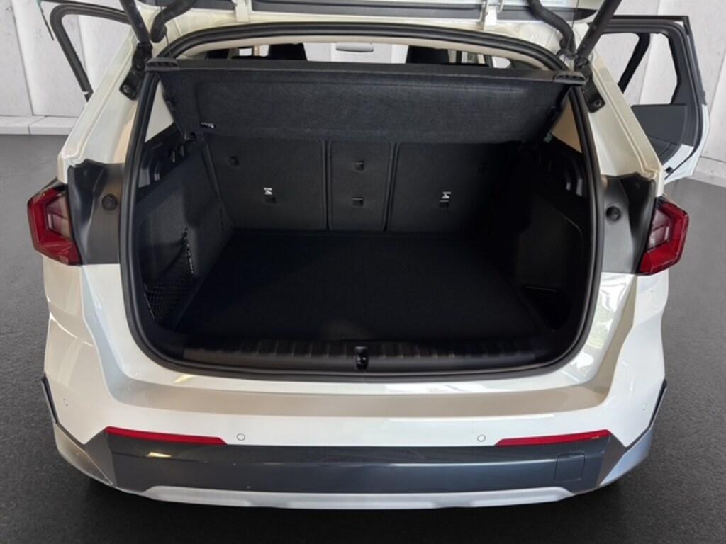 BMW X1 xdrive20d mhev 48V X-Line auto