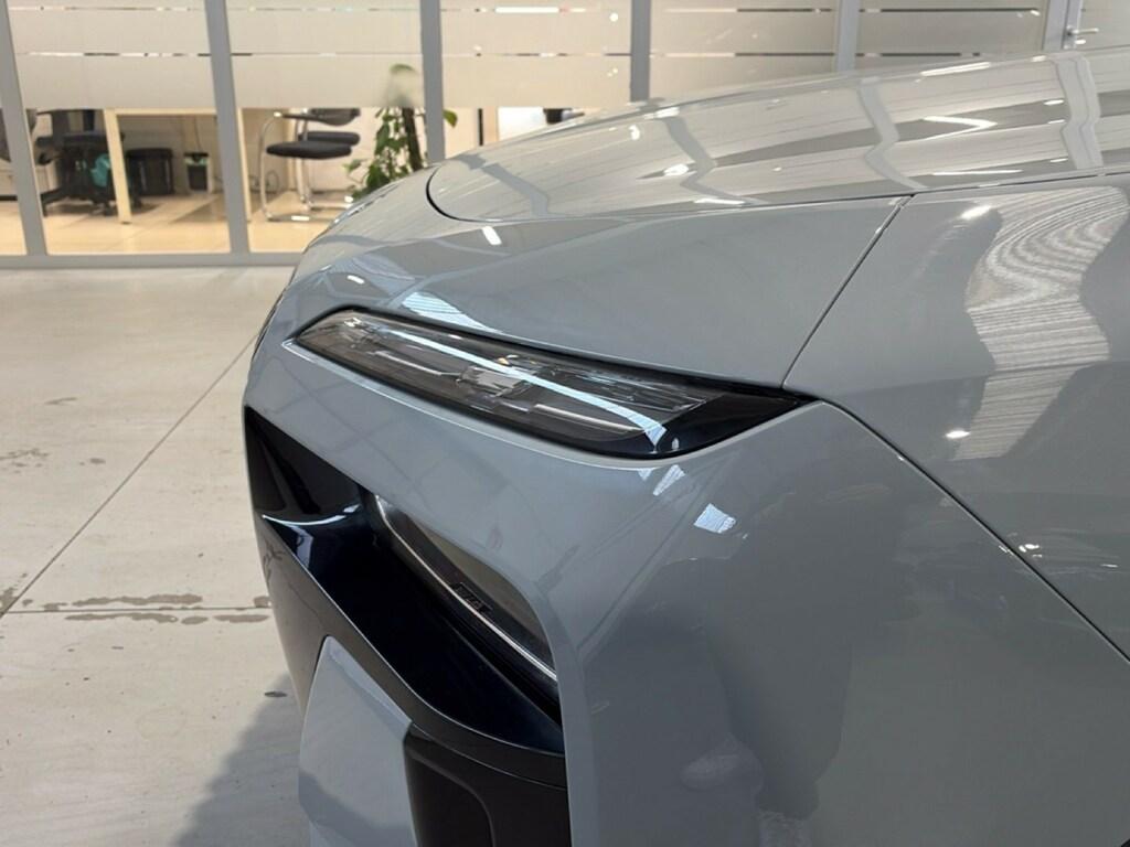 BMW Serie 7 i7 xdrive60 Msport