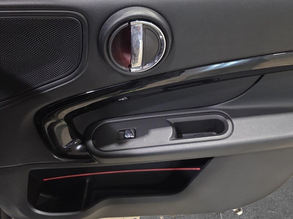 Mini Cooper Countryman 1.5 Business Auto