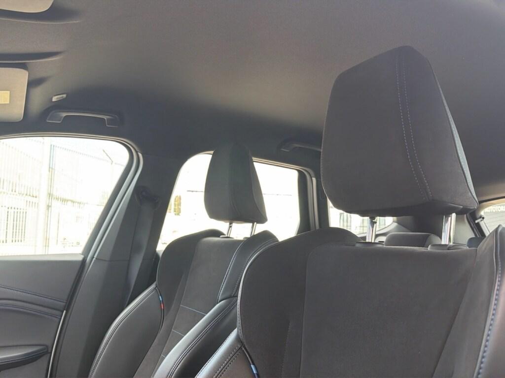 BMW X1 sdrive18d MSport auto