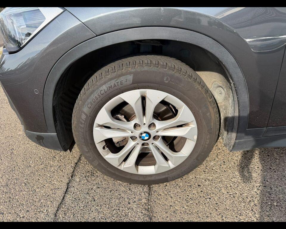 BMW X1 sdrive18d Business Advantage