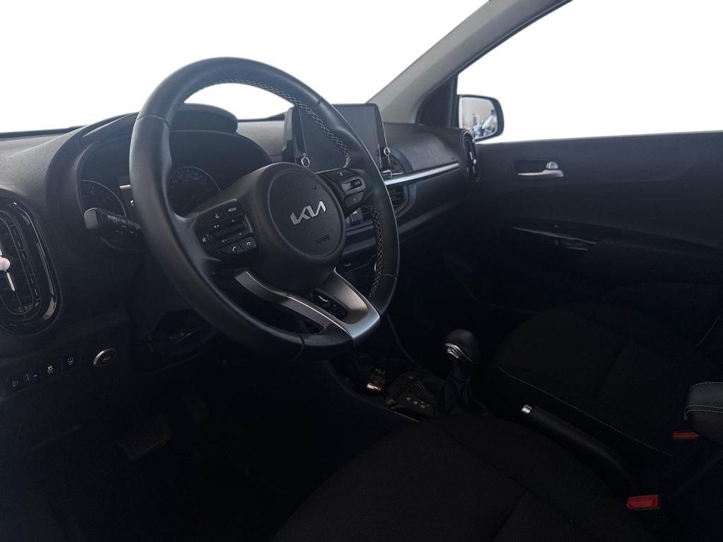 Kia Picanto 1.0 dpi Style Gpl amt