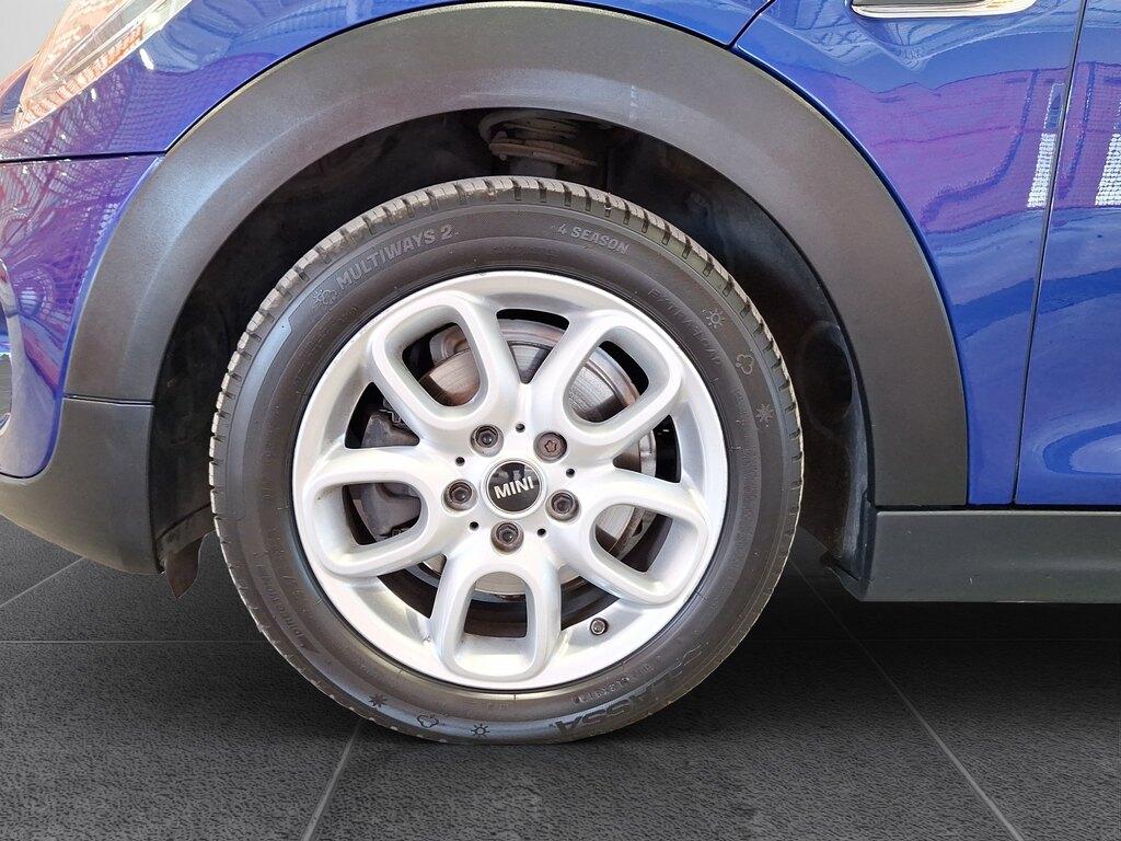 Mini Cooper 1.5 TwinPower Turbo Cooper Hype DCT