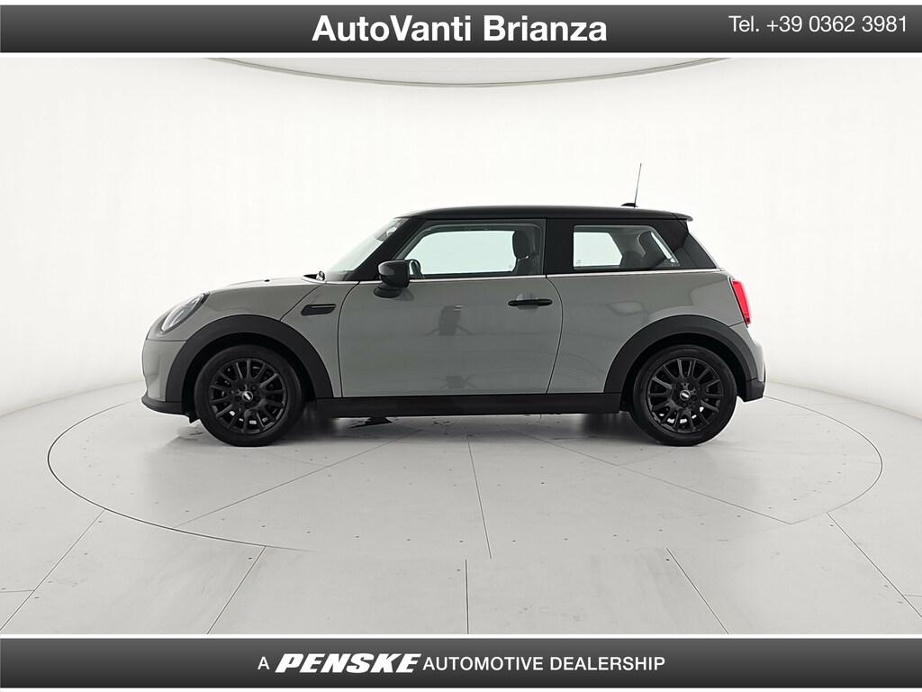 Mini Cooper 1.5 TwinPower Turbo Cooper