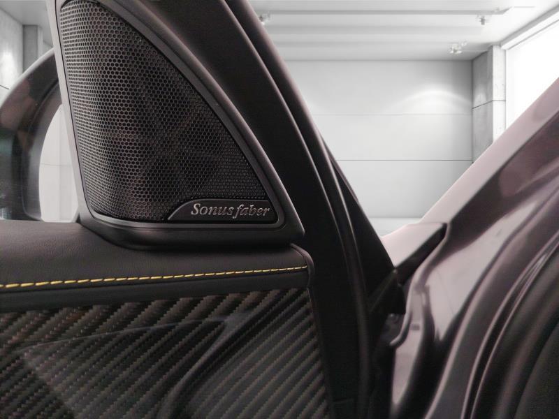 Maserati Levante Grecale 2.0 mhev Modena 330cv auto