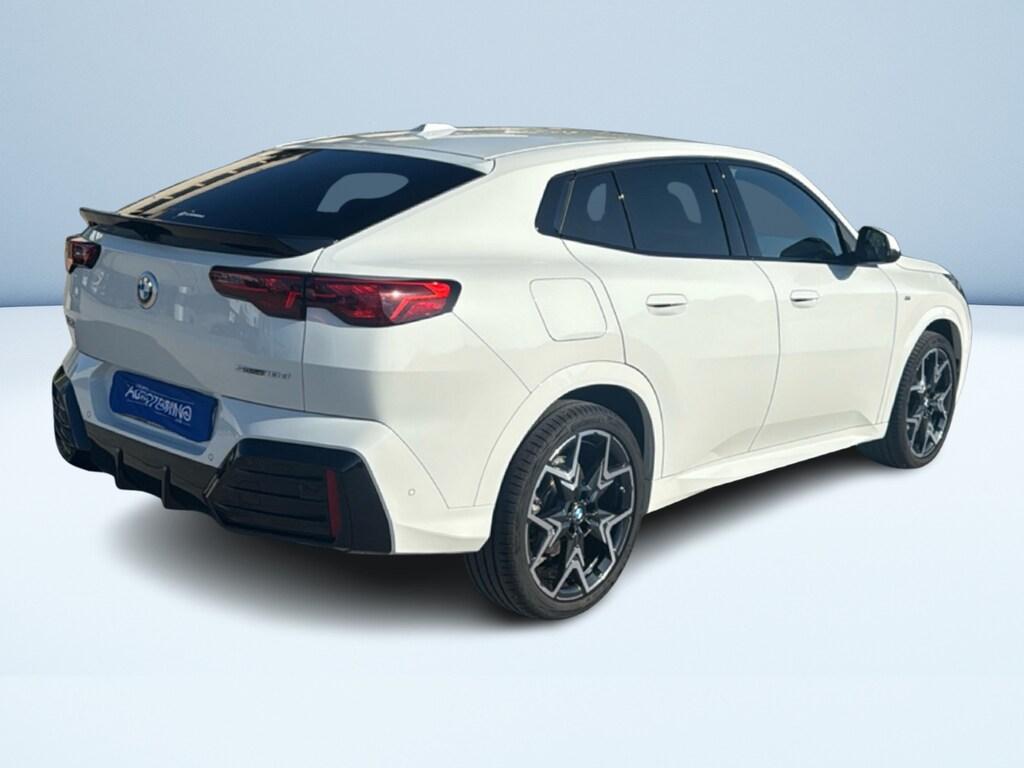 BMW X2 sdrive 18d MSport auto
