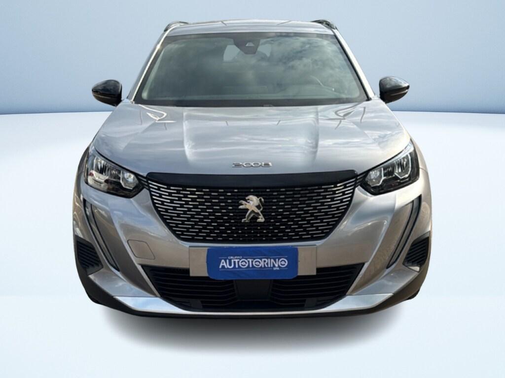 Peugeot 2008 1.5 bluehdi Allure s&s 130cv eat8