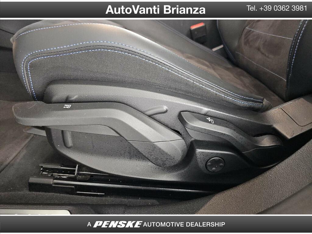 BMW Serie 1 118d MSport Pro auto