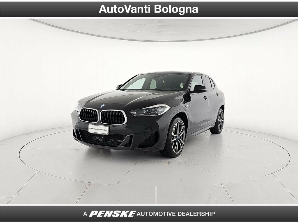 BMW X2 xdrive25e Msport auto