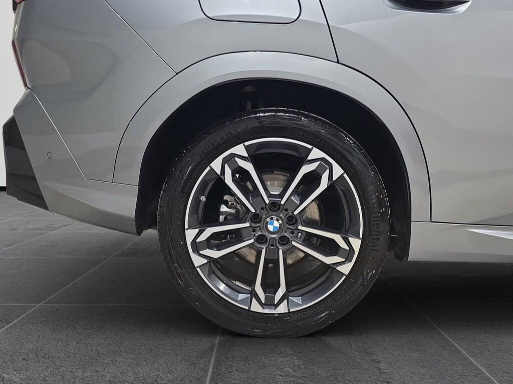 BMW iX2 edrive 20 MSport