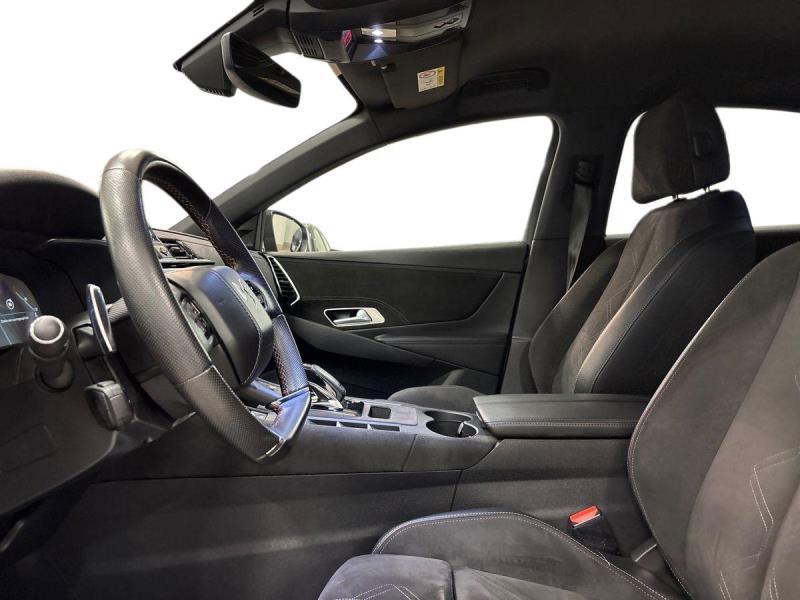 DS DS7 1.5 bluehdi Performance Line+ 130cv auto