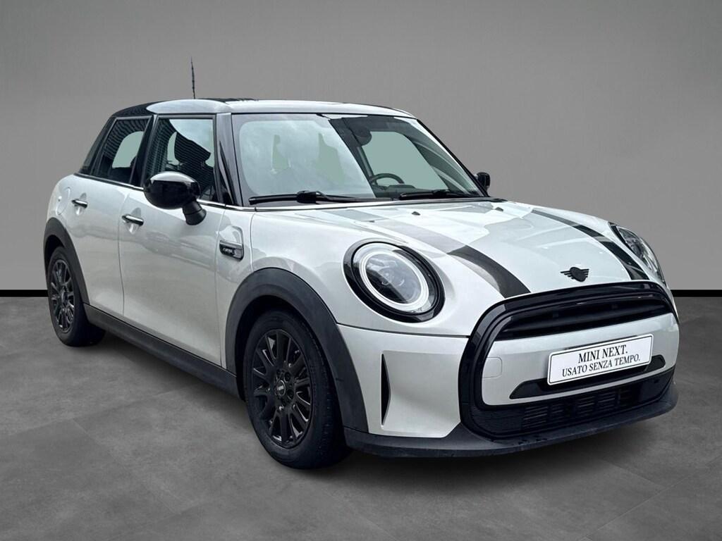 Mini Cooper 1.5 TwinPower Turbo Cooper