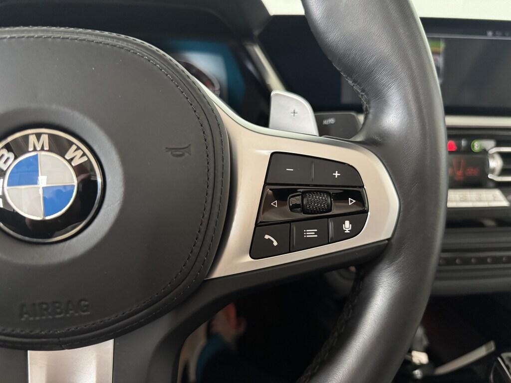 BMW Z4 sdrive 30i auto