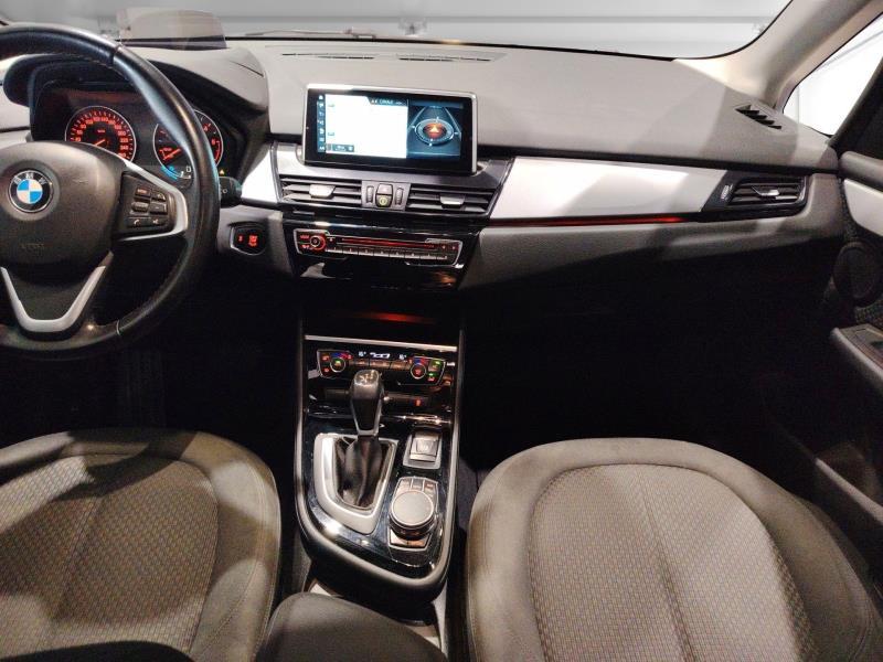 BMW Serie 2 216d Active Tourer auto