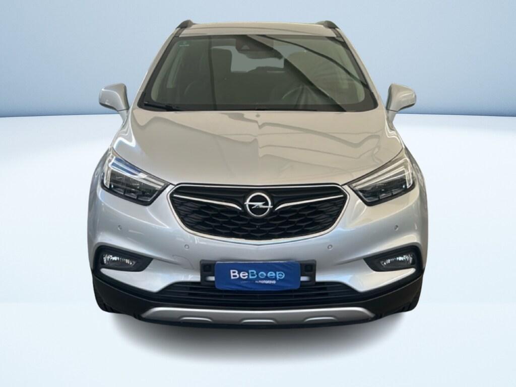 Opel Mokka X 1.4 t. Advance s&s 4x4 140cv