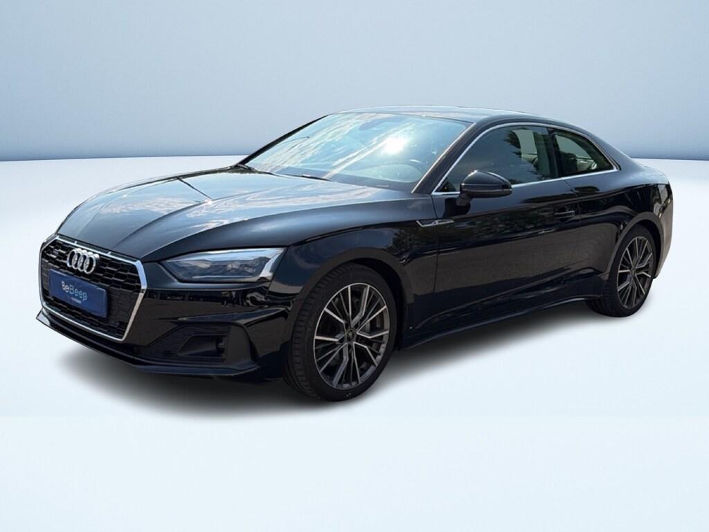 Audi A5 Coupe 45 2.0 tfsi mhev Business quattro 265cv s-tronic
