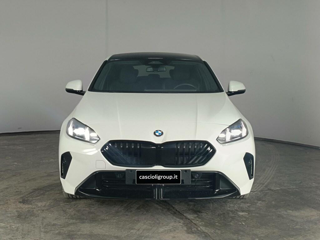 BMW Serie 1 118d MSport Pro auto