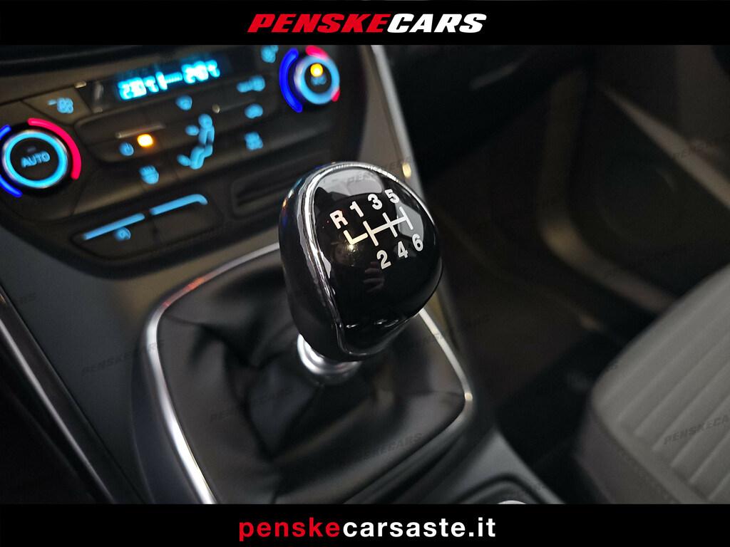 Ford C-Max 1.5 tdci Titanium s&s 120cv my18.5