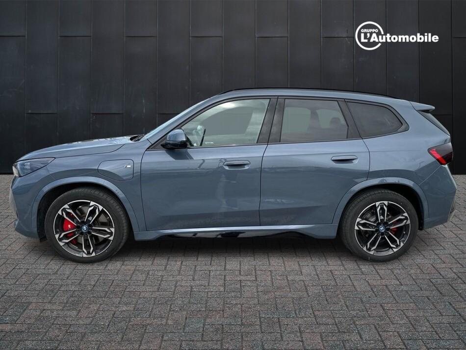 BMW X1 xdrive 25e MSport auto