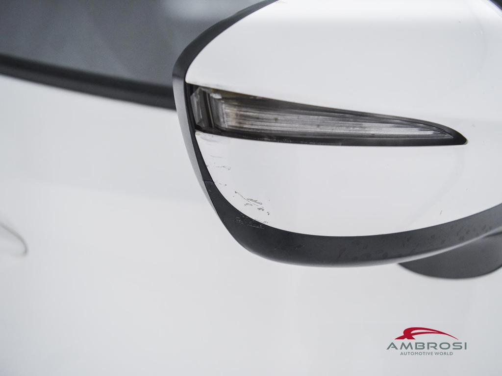 Mazda CX-3 1.5d Exceed 2wd 105cv my17