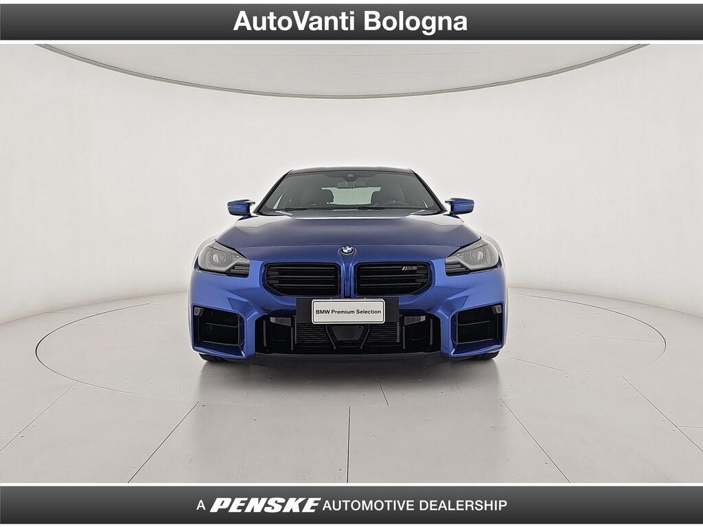 BMW M2 Coupe 3.0 480cv auto