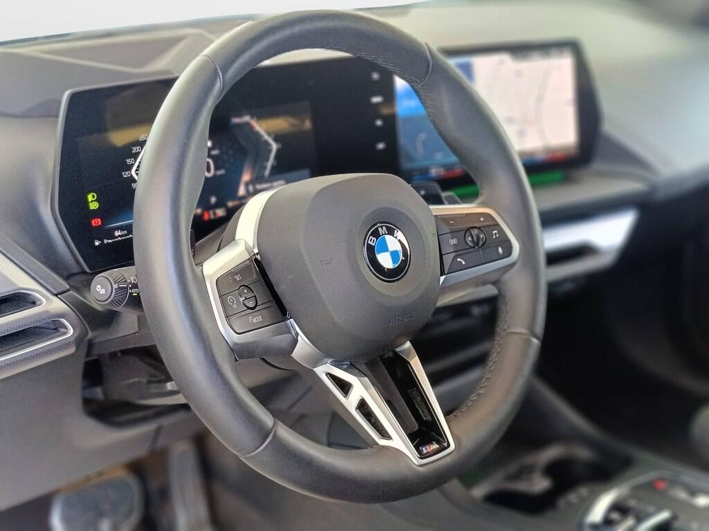 BMW Serie 1 118d MSport Pro auto