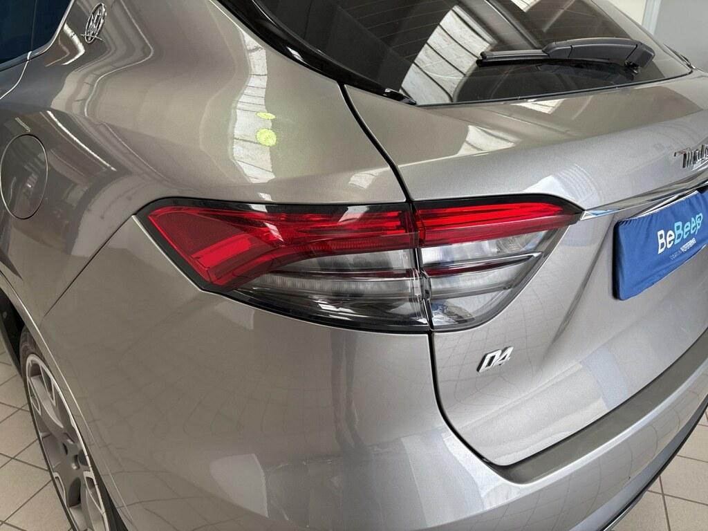 Maserati Levante 3.0 V6 Gransport 350cv auto