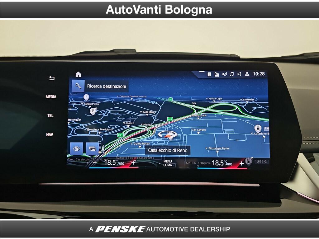 BMW X1 sdrive18d Edition Essence auto