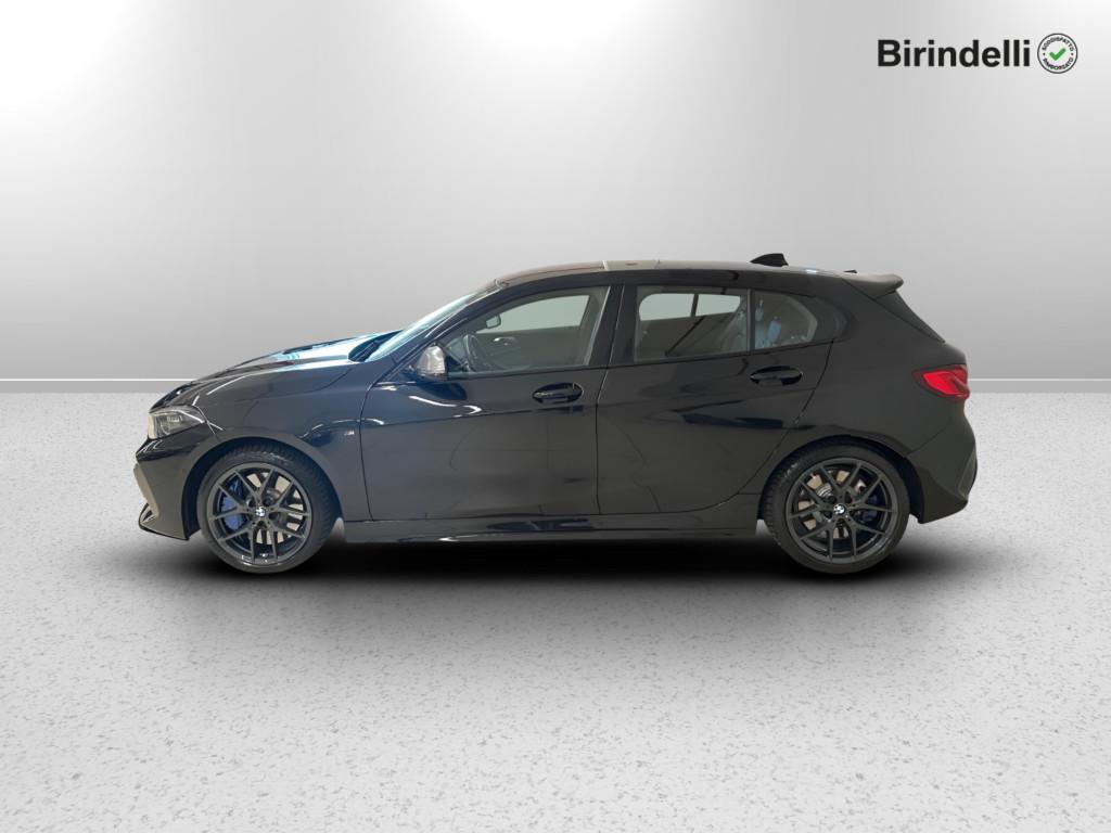 BMW Serie 1 M 135i xdrive auto
