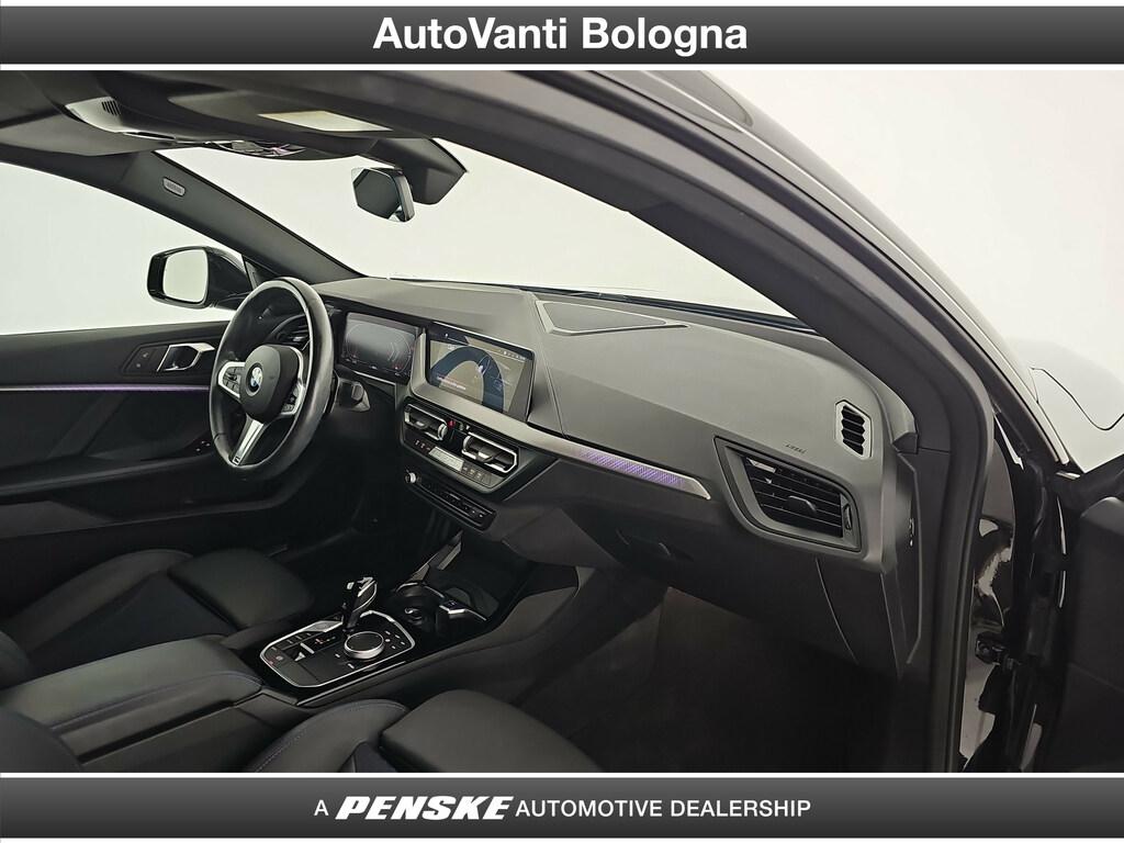 BMW Serie 2 220d Gran Coupe Msport xdrive auto