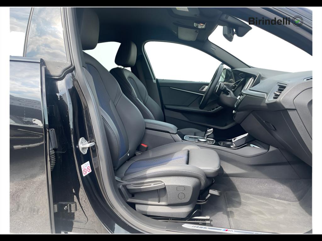 BMW Serie 2 218d Gran Coupe Msport auto