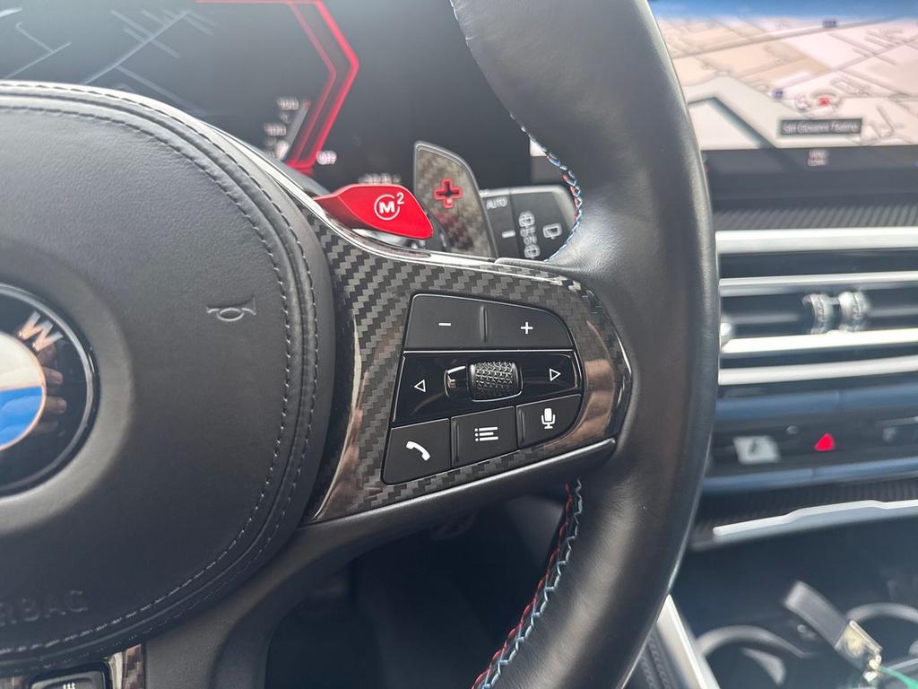 BMW M3 Touring 3.0 Competition M xdrive auto