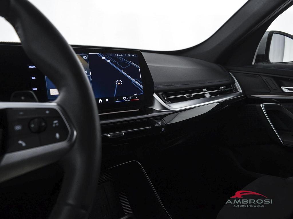 BMW X1 xdrive 25e MSport auto