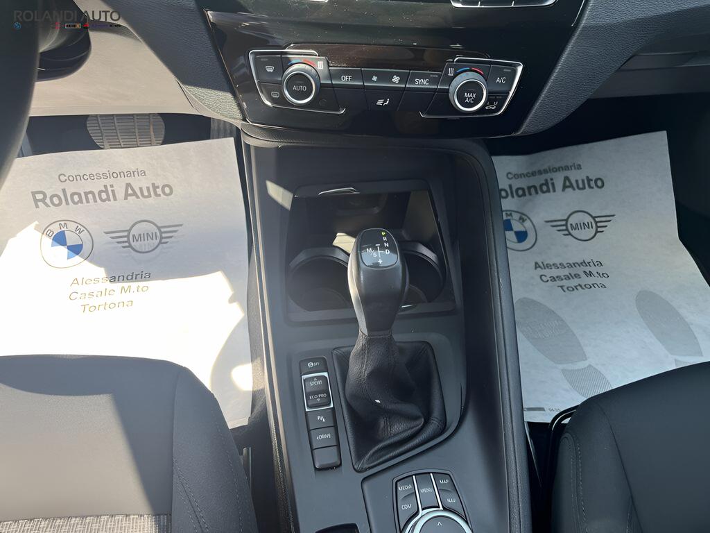 BMW X1 xdrive25e Business Advantage auto