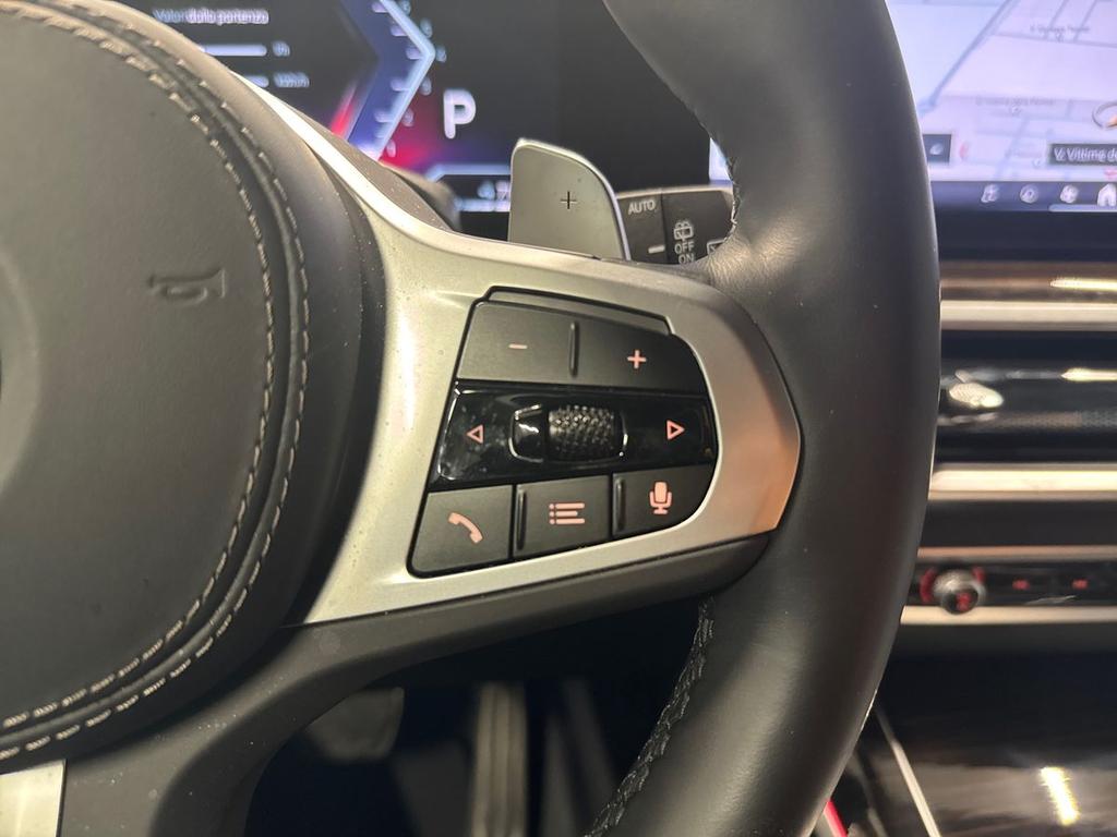 BMW X5 xdrive50e auto