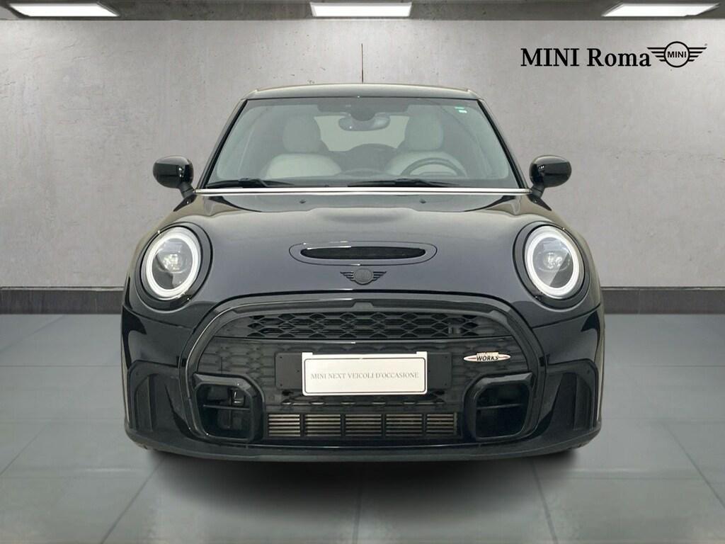 Mini Cooper S 2.0 TwinPower Turbo Cooper S