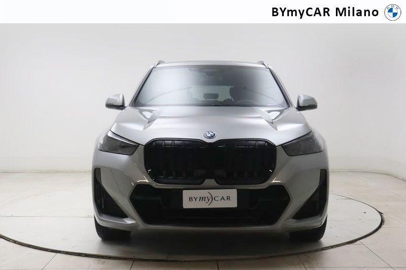 BMW X1 xdrive 25e MSport Pro auto