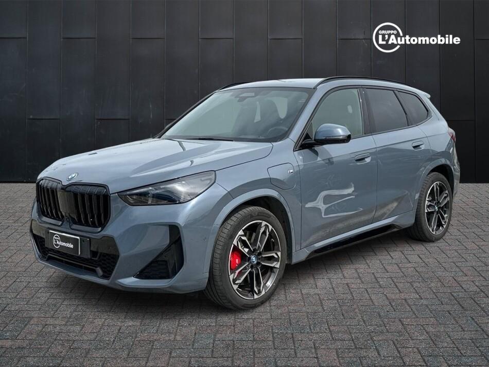 BMW X1 xdrive 25e MSport auto