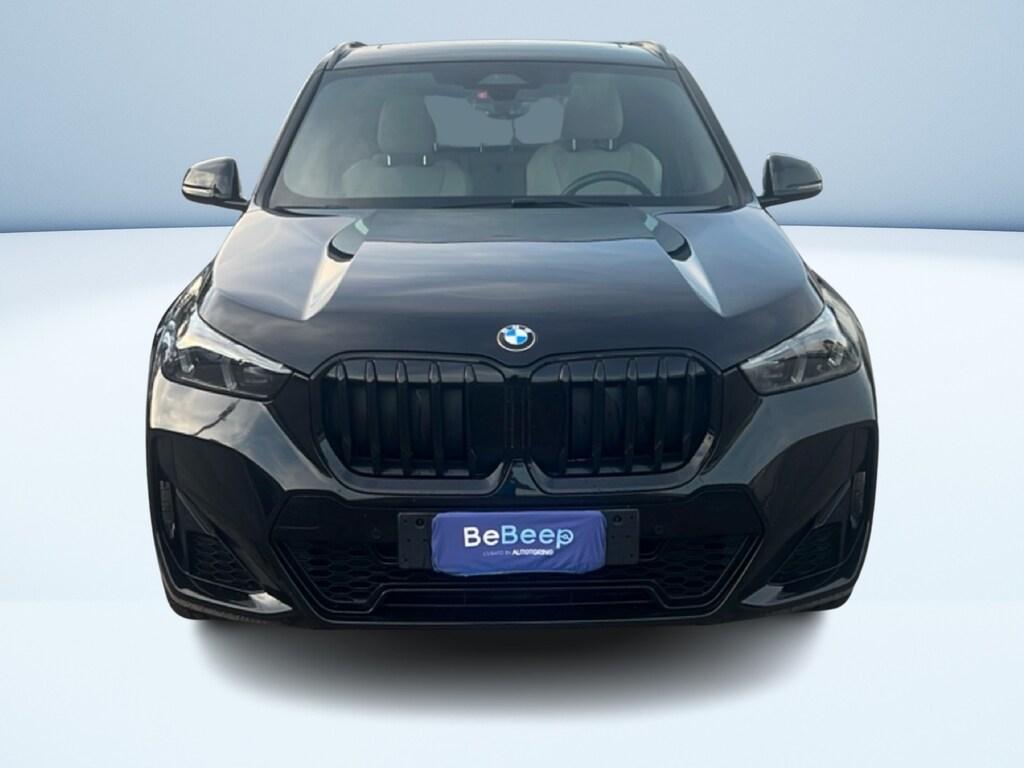 BMW X1 xdrive20d mhev 48V MSport Pro auto