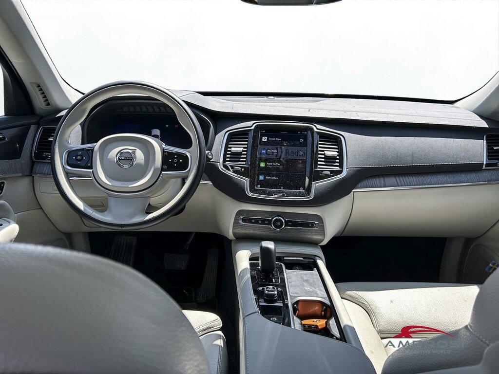 Volvo XC90 2.0 b5 Plus Bright awd 7p.ti auto